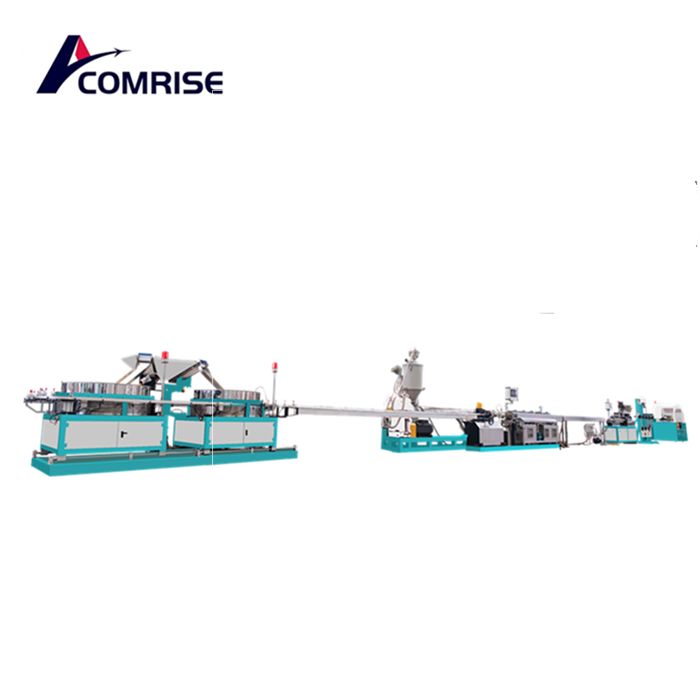 Bagaimana Mesin Pipa Irigasi Tetes Dapat Merevolusi Efisiensi Pertanian?